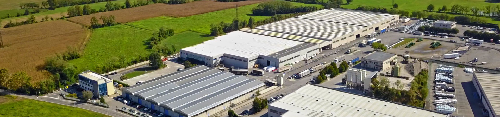 bracchi logistica magazzini headquarter