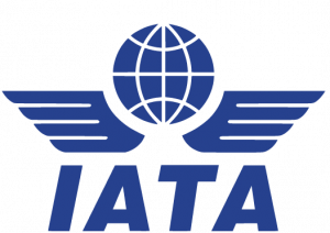 iata certification logo