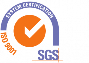 iso 9001 certification logo