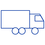 truck icon