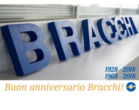 bracchi anniversary