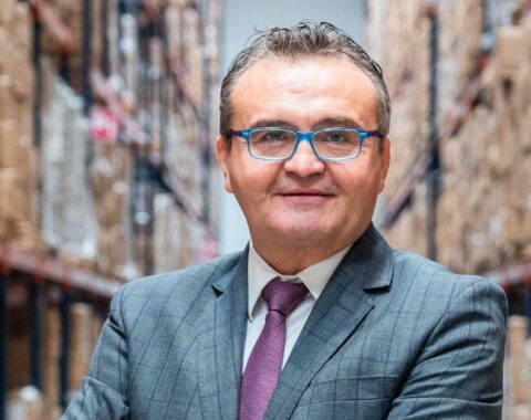 Mauro Crippa, cargo & supply chain business unit director