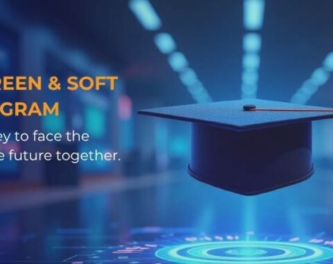 Bracchi Digital, Green & Soft Skills Program