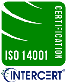 Certification Mark for ISO 14001